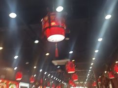 -恭敬李老北京炸酱面·京味菜(西花市店)