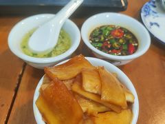 -华哥新鲜猪精品美食