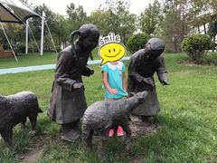 -武清南湖绿博园