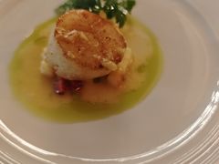 -圣丰索菲特·法国餐厅