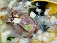 -安老太新疆第一碗(文艺路店)