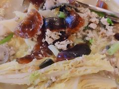 -维园港式茶餐厅(龙岗盛平店)