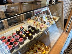-Juicy Bakery(大学路店)