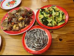 -东方一串·龙虾烧烤·特色烤鱼(柳州路店)