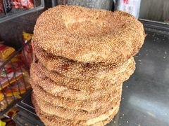 -阿布拉的馕(西北路店)