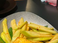 -Ameigo梅果·云贵川bistro(长宁来福士店)