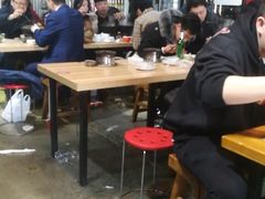 大堂-范贤光鸡公煲(平乐园总店)