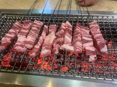 -福茗春薪禾记海鲜烧烤(八一路店)