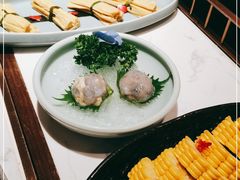 -捞神煲汤火锅(湖滨商业街店)
