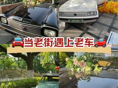 -安亭老街