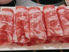 -蜀九香火锅(彩虹店)