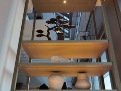 -北京柏悦酒店·锦庭餐厅Dining Room