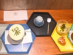 -茶是一枝花泡茶店