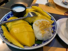 -simply thai天泰(长泰广场店)