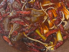 -常和州·夜宵大排档(常州单店)