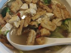-功德林素菜饭庄(前门店)