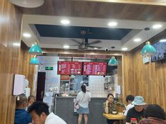 大堂-小胖包子王(阜成门内店)
