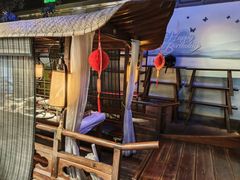 -绿茶餐厅(领展购物广场·中关村店)