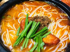 -妈妈故事米线(市府恒隆店)