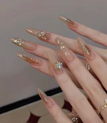 -斯馨·健康美甲美睫