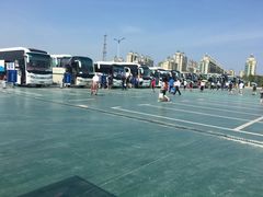 -启东恒大海上威尼斯酒店