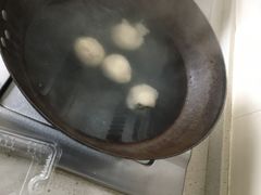-王家沙点心店(西康路店)