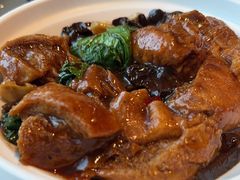 -小吊梨汤·北京菜·烤鸭(双井乐成中心店)