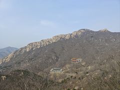 -天津盘山风景名胜区