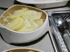 -海底捞火锅(武胜路凯德广场店)