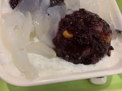 -满记甜品(王府井北京市百货大楼店)