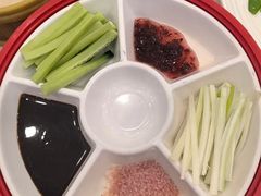 -红菜坊·烤鸭·川鲁宴(石园店)