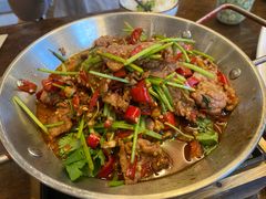 -吃货私房菜(丽江束河古镇店)