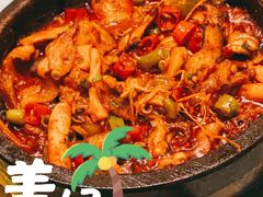 -汤连得温泉馆(宝山店)