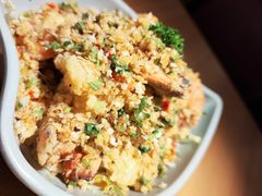 椒盐虾球-Lia Cafe Bar Restaurant松山咖啡屋