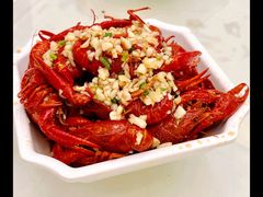 -阿胖龙虾小海鲜(宁国南路总店)