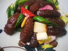 -鸿港海鲜批发市场