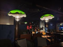 -一縷炊煙(南长街店)