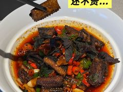 -望京辣宴·古法川菜(望京店)