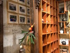 -茶肆(仙林店)