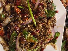 -许哥东北烧烤·铁丳烤串·宫后夹肉(繁花中心店)