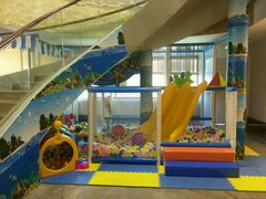 -三兴风采温泉养生(五四北秀山店)