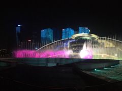 -杭州国际会议中心洲际酒店-原素全日餐厅(解放东路店)