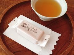 -微热山丘(台北民生公园门市店)