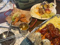 -韩热集市(百源店)