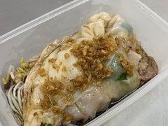 -小吴肠粉