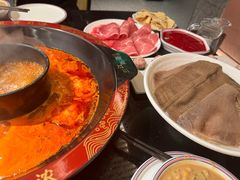 -三江两海老火锅(北京首店)