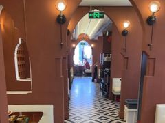 -那拉提之疆·新疆菜(美院店)