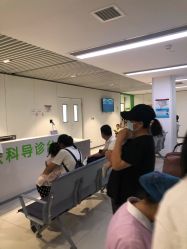 -天津市儿童医院(河西马场院区)