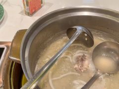 -润园四季椰子鸡火锅(南山海岸城店)