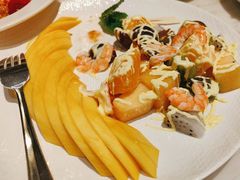 -星怡会·新加坡新美食(苏州中心店)